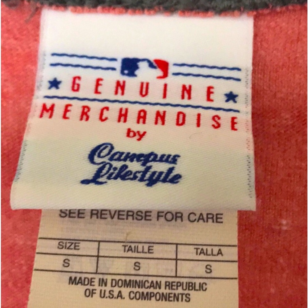 Retro Rangers Tee - Picture 4 of 5